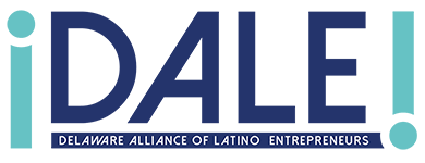 ¡DALE! logo