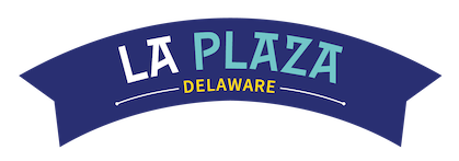 La Plaza logo